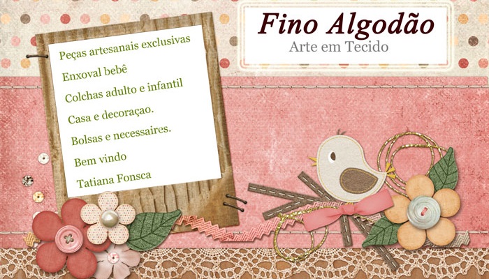 Fino Algodão