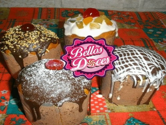 bellosdoces