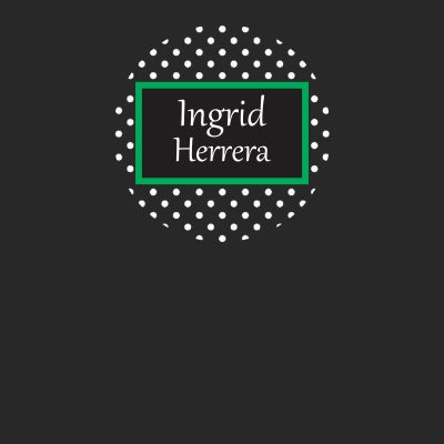 Ingrid Herrera