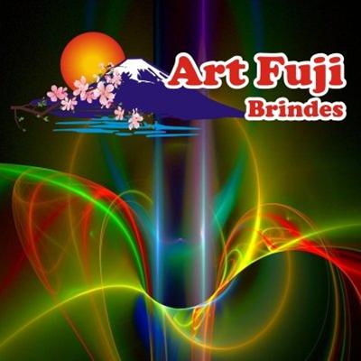 brindes art fuji