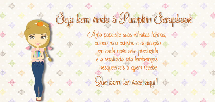 excluido_Pumpkin Scrapbook