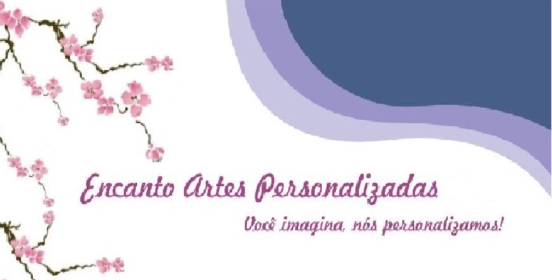 Encanto Artes Personalizadas
