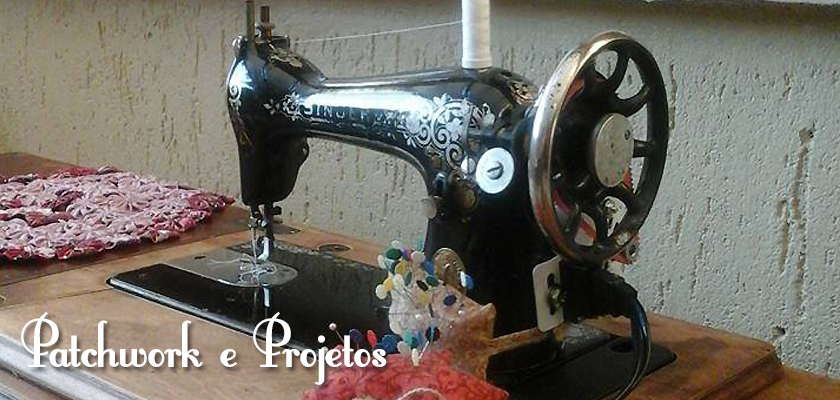 DiCoração Patchwork