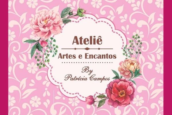 Patrícia Campos Biscuit