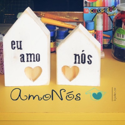 Amo Nós
