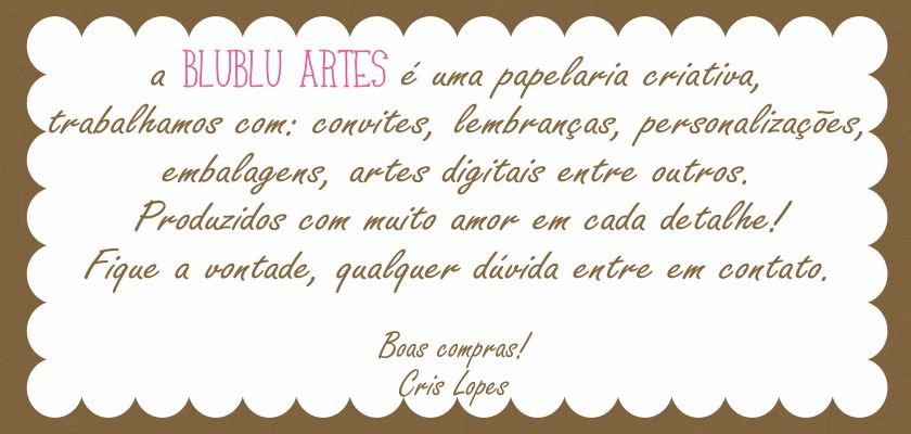 Blublu Artes