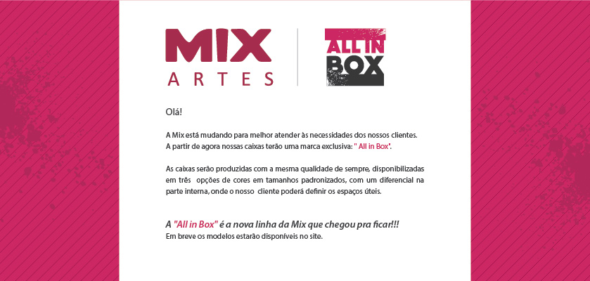 Mix Artes