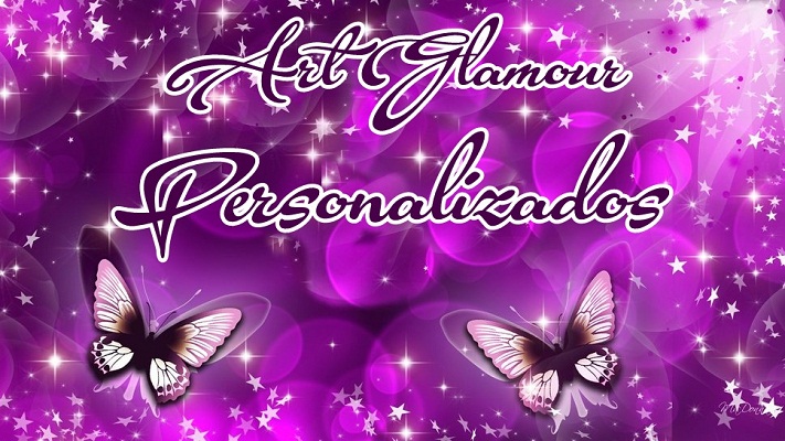 Art Glamour Personalizados