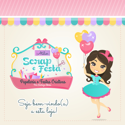 Atelier Scrap & Festas