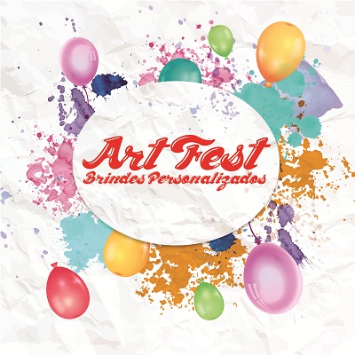 Art Fest Brindes Personalizados