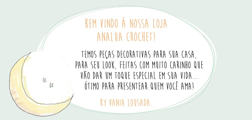 Ana Lua crochet