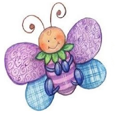 Vanessa Arte em Biscuit