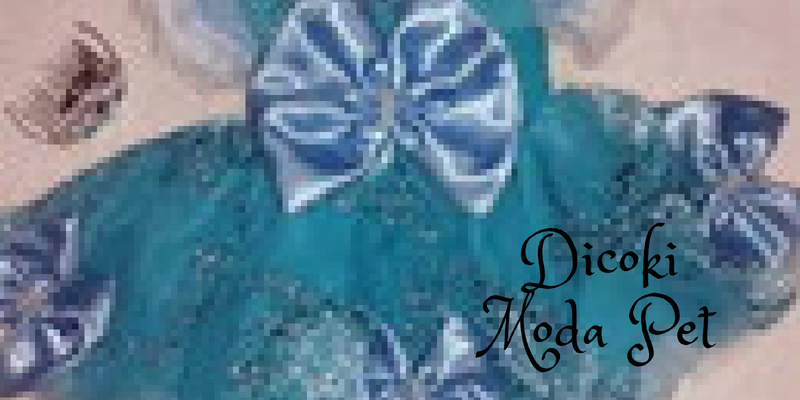 Dicoki Moda Pet