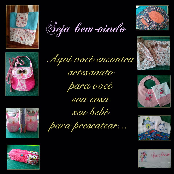 Ateliê Amor de Menina