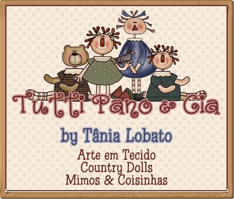 Tutti Pano e Cia. by Tan Lobato