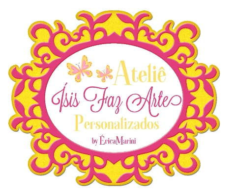 Ateliê Ísis Faz Arte