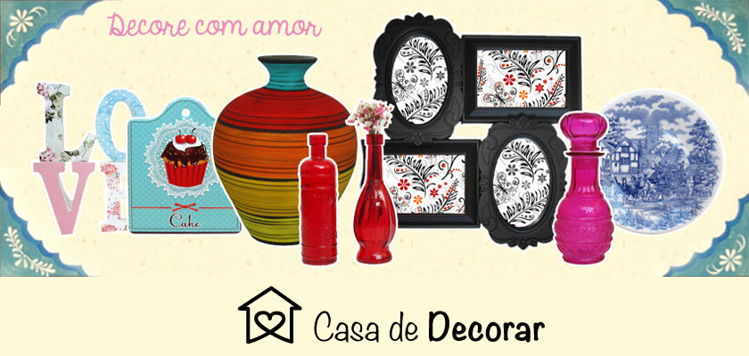 Casa de Decorar