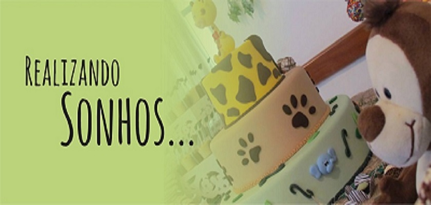 Juliana - Arte em Familia Decorações