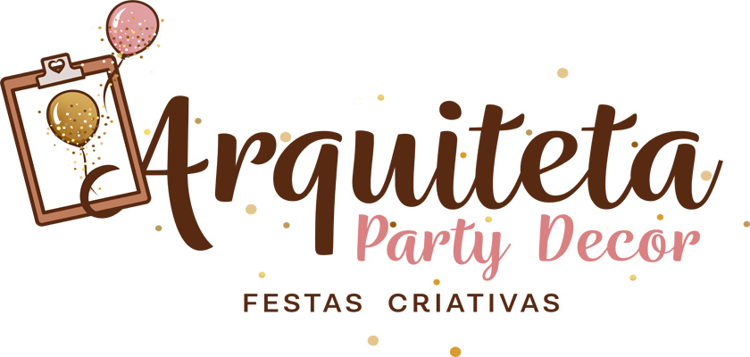 Arquiteta Party Decor