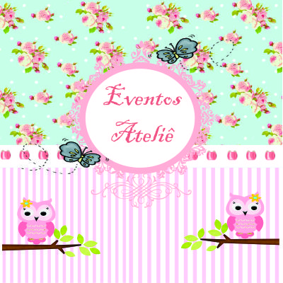 Eventos Atelie