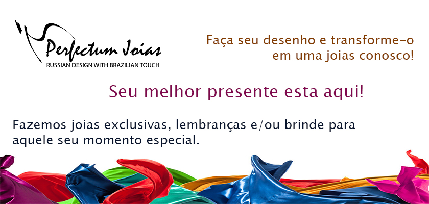 Perfectum Joias