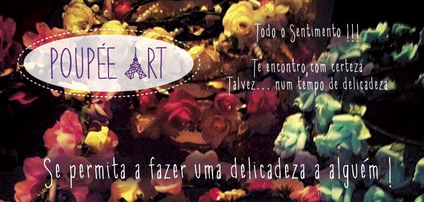 Poupée Art