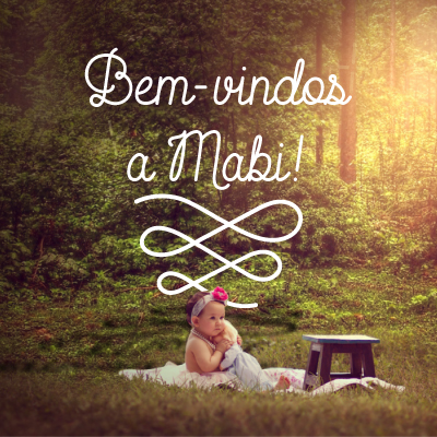 Mabi Bebê