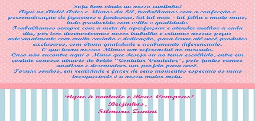 Ateliê Silmara Zanini