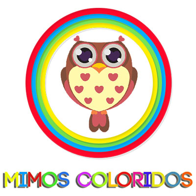 Ateliê Mimos Coloridos