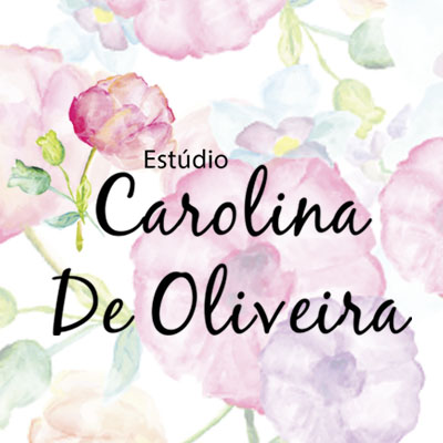Estúdio Carolina De Oliveira