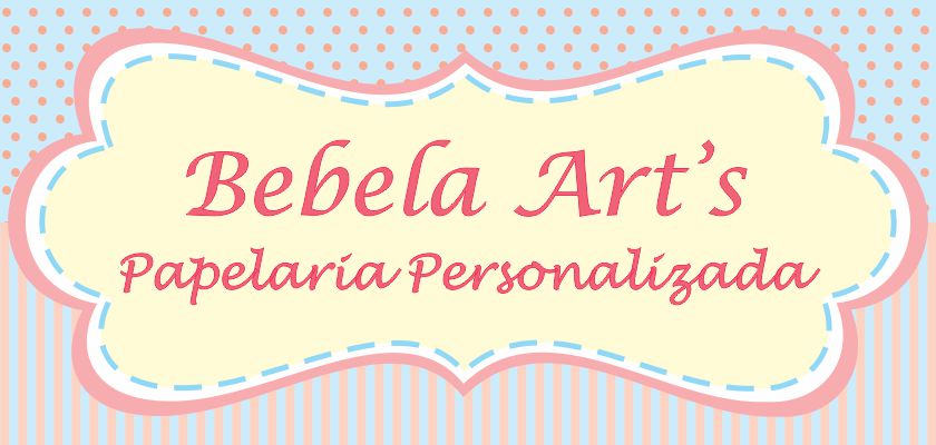 Bebela Art s Papelaria Personalizada