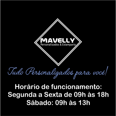 Mavelly Rio