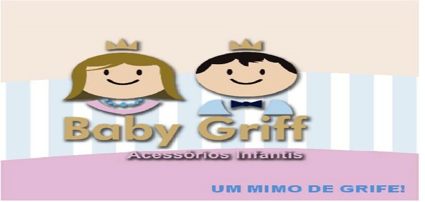 BABY GRIFF