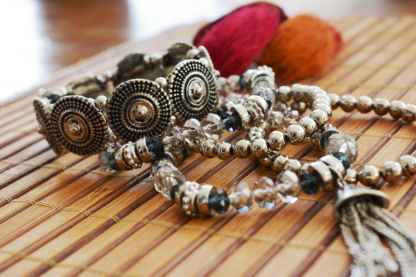 Studio O! Acessórios