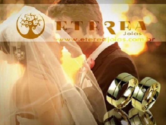ETEREA JOIAS