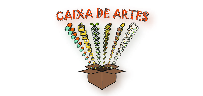 Caixa de Artes