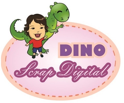 Dino Scrap Digital