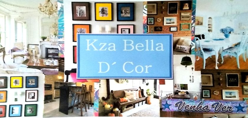 Kza Bella D´Cor