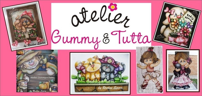 Rosâne Maria Paulo Bastos Spera