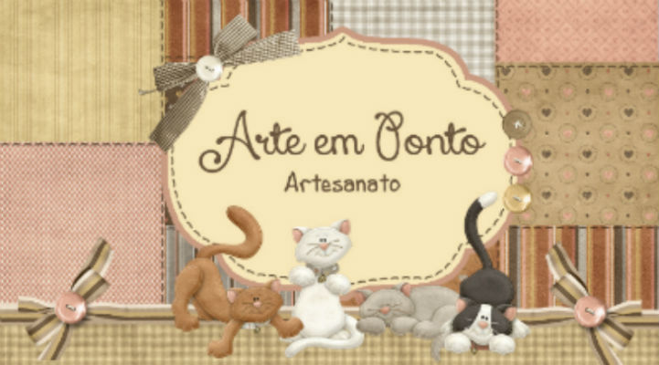 Arte em Ponto Artesanato