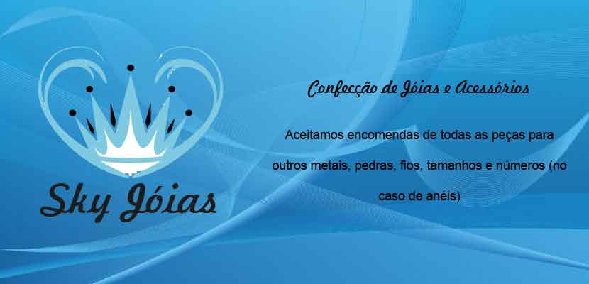 Sky Joias