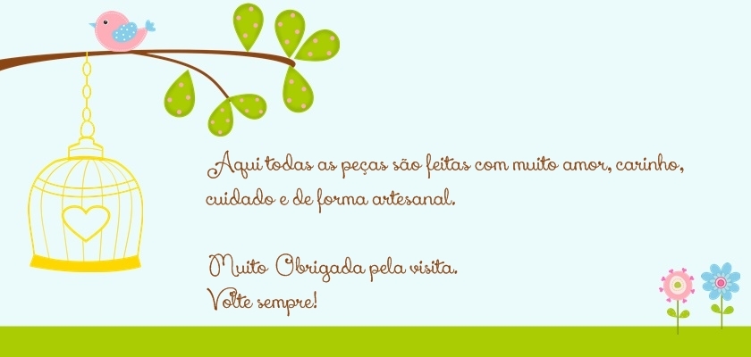 Pequena Rose Ateliê