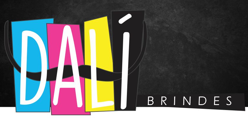 Dalí Brindes e Presentes