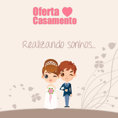 OfertaCasamento