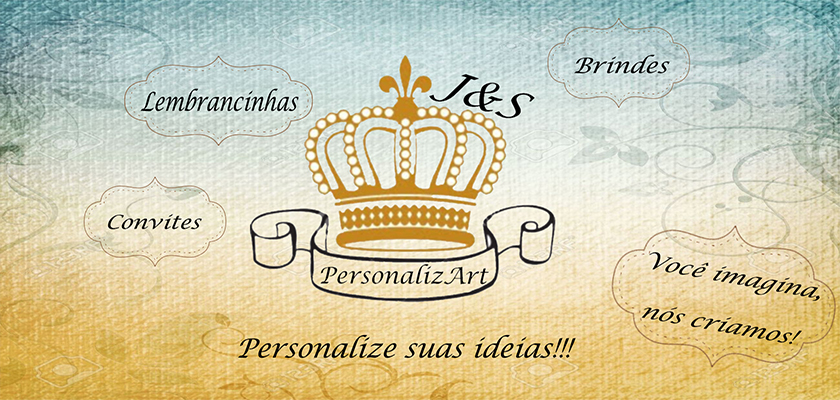 J & S PersonalizArt