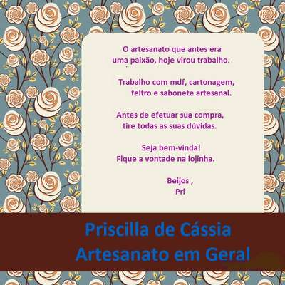 Priscilla de Cássia