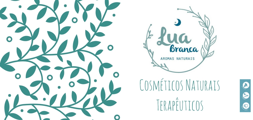 Lua Branca - Aromas Naturais