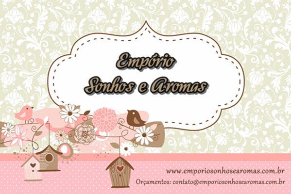 Empório Sonhos e Aromas