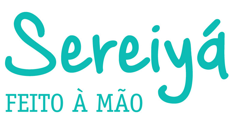 Sereiyá - Papelaria artesanal