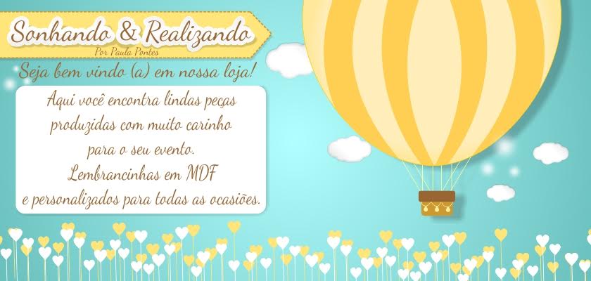 Sonhando & Realizando